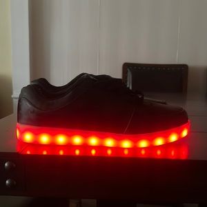 LIGHT UP SHOES‼️‼️‼️